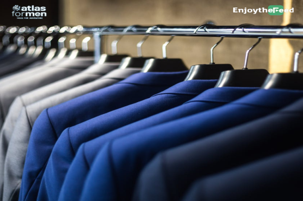 Casual Comfort: 10 Stylish and Practical Clothing Picks for Men’s Everyday Wear from Atlas For Men