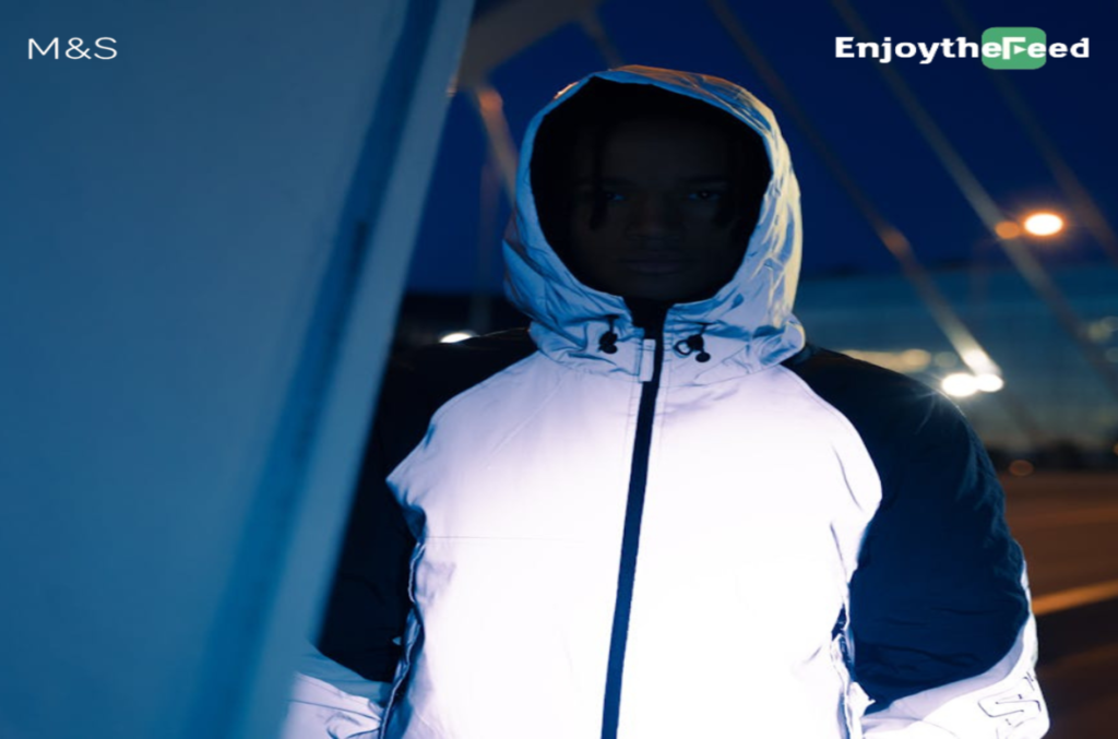 Home Comforts, Fashion Savings: Marks & Spencer’s Loungewear Sale for Women