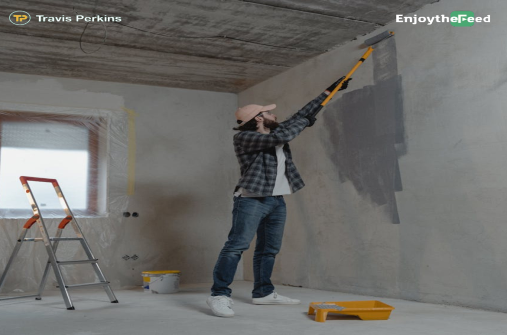 Bestselling 15 Home Improvement Essentials on Sale Now at Travis Perkins