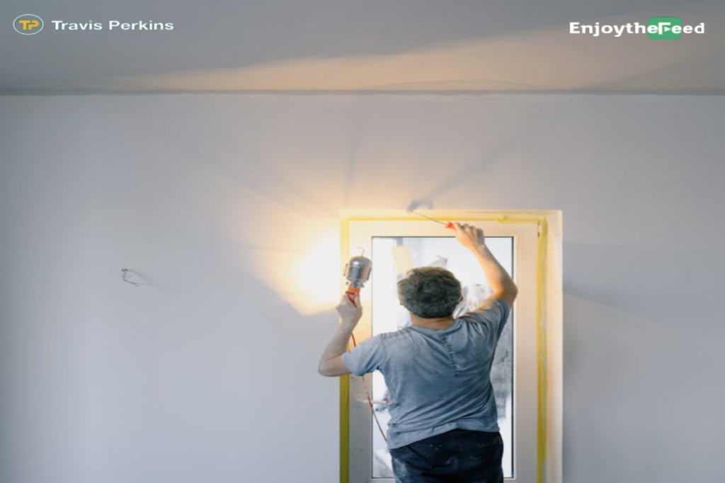 Top 10 Power Tools on Sale at Travis Perkins: Enhance Your DIY Projects for Less