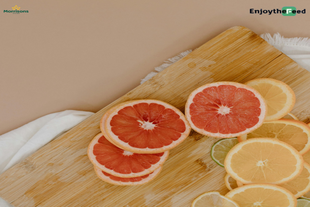 Top 10 Discounted Vegan Products at Morrisons: Delicious Plant-Based Deals