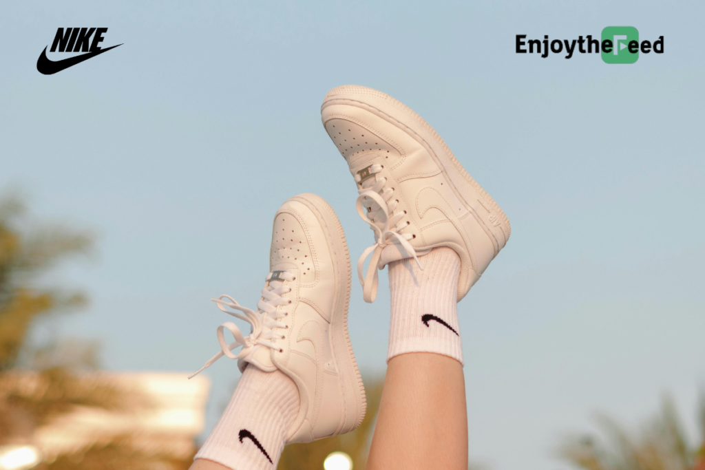 Nike and the Influence of American Sports Culture: A Deep Dive