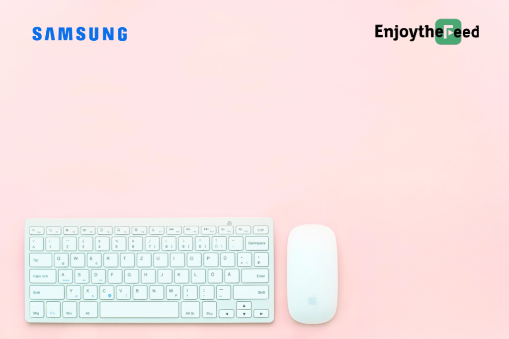 Samsung UK Slim Book Cover Keyboard for Tab S9 Ultra: The Perfect Tablet Companion
