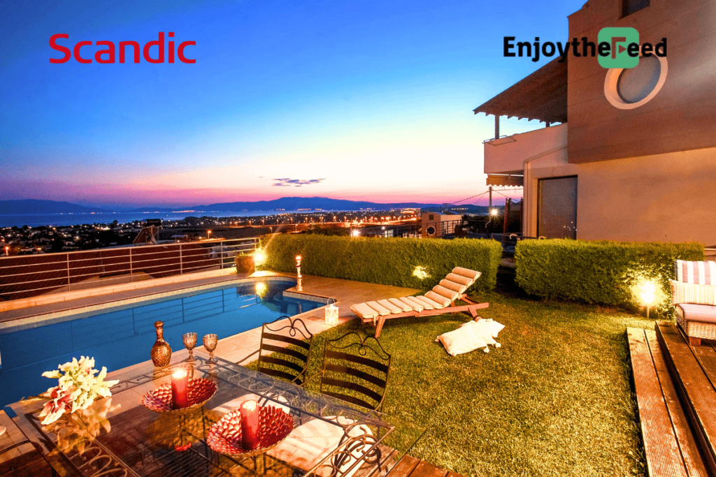 Discover the Nordic Charm of Scandic’s Historic Hotels in Sweden