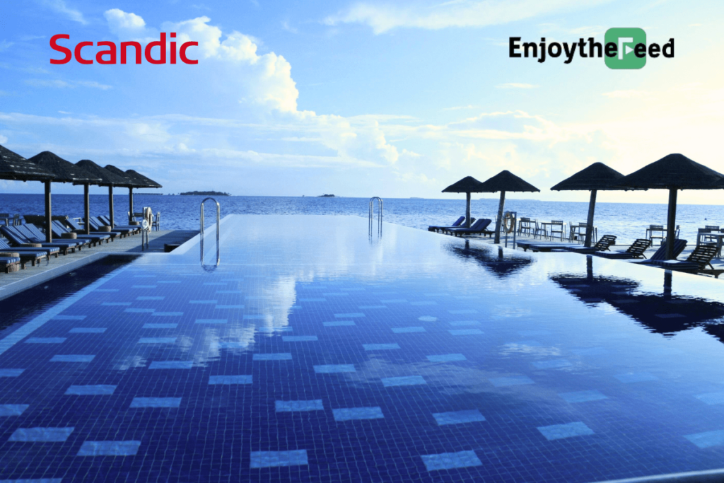 A Foodie’s Guide to Dining at Scandic Hotels in Sweden