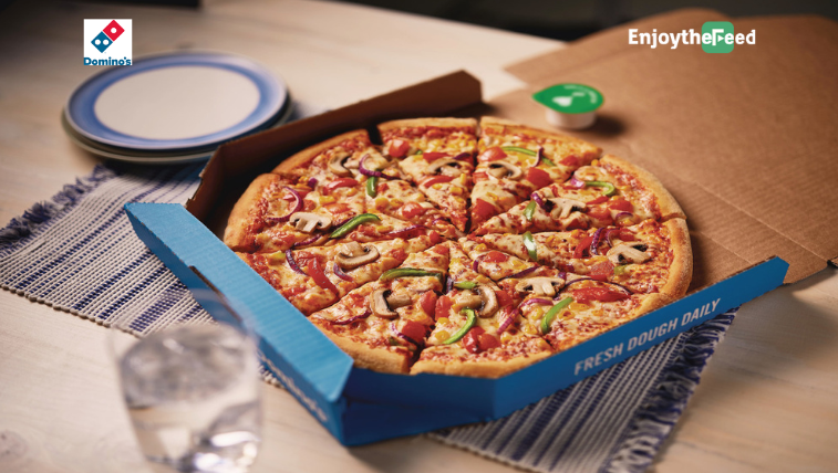 From Oven to Obsession: Why We Crave Domino’s