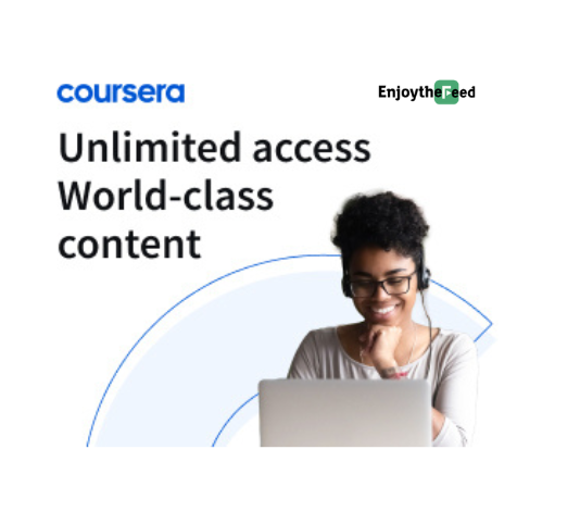 Degrees Without Borders: Discover the Future of Online Education with Coursera
