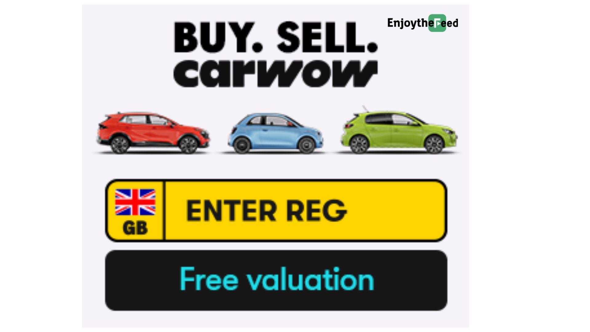 The Ultimate Guide to Comparing Car Deals on Carwow