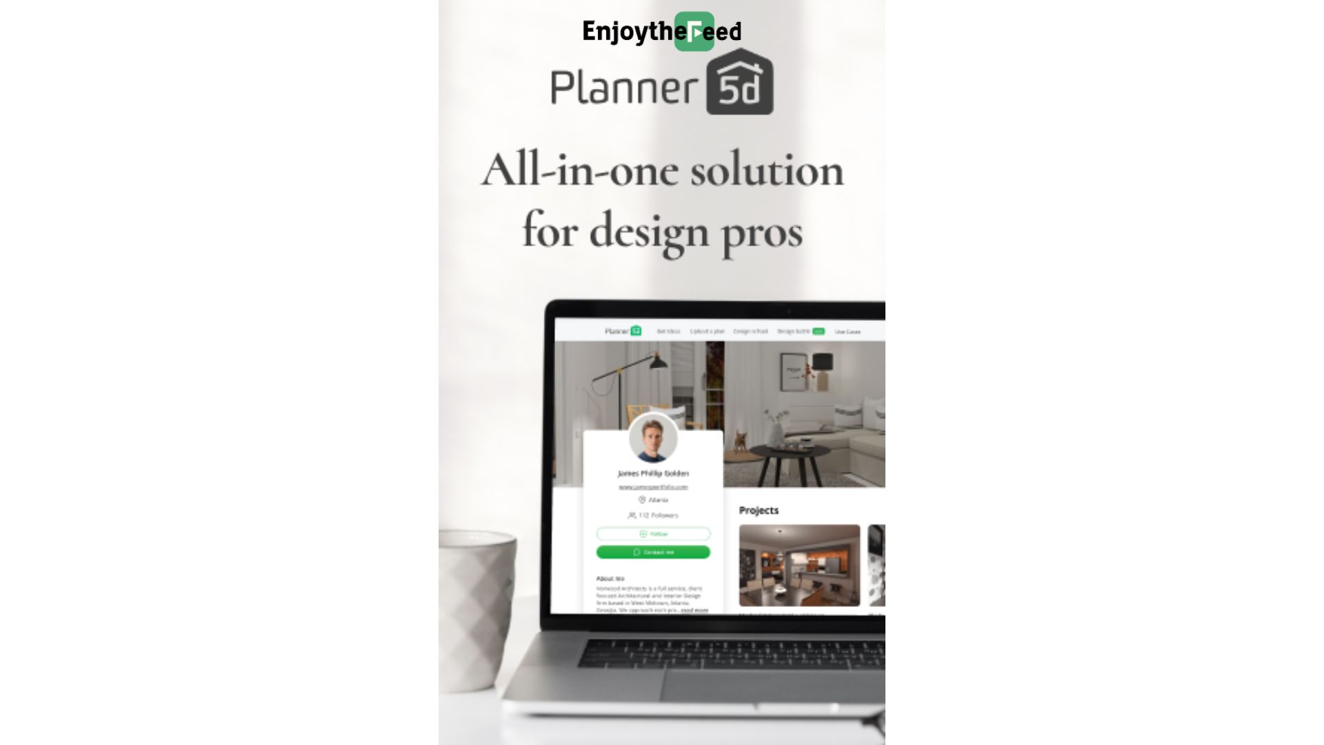 How to Use Planner 5D’s AI Tools to Speed Up Design Projects