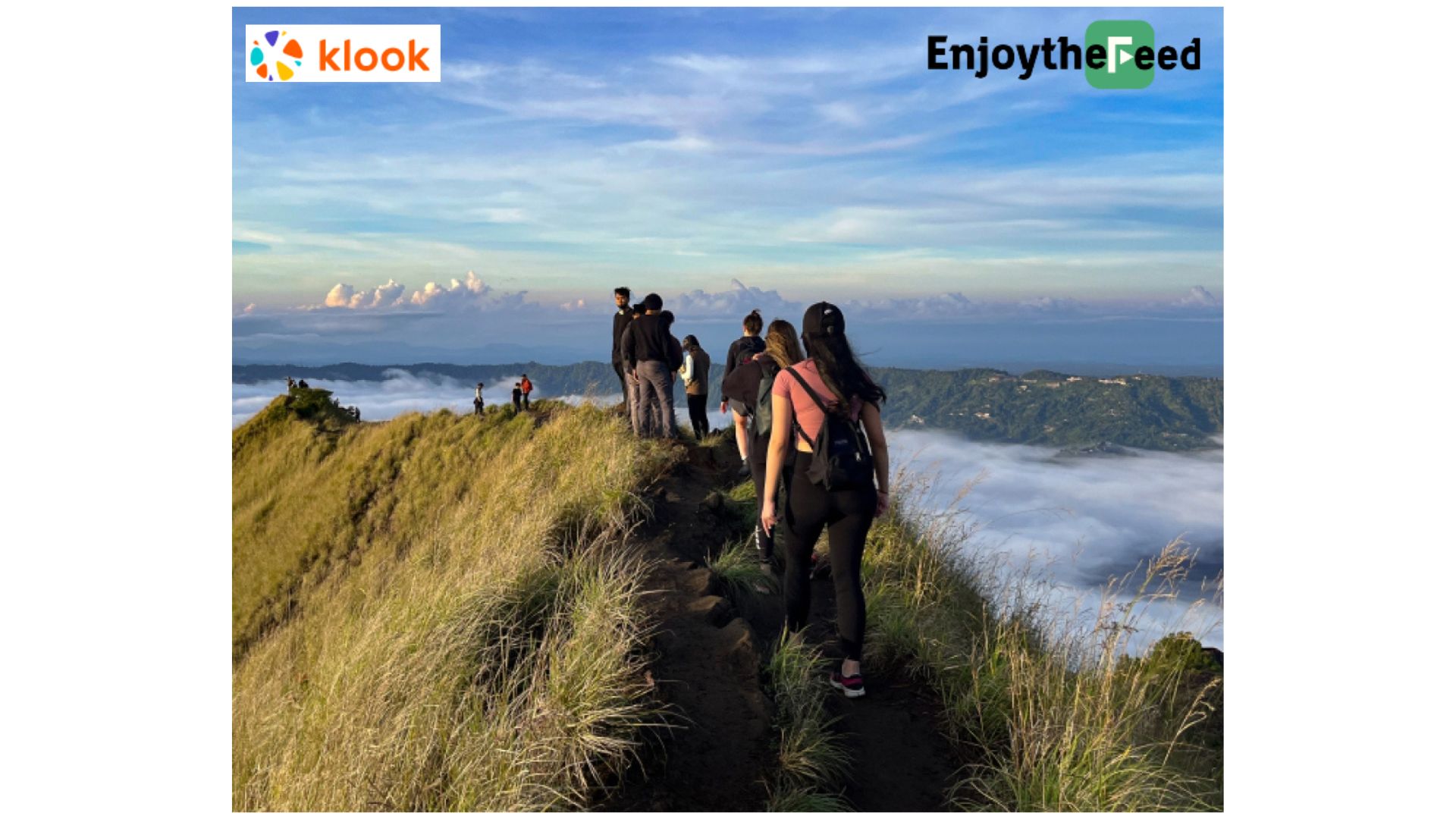 Klook: The Travel Companion Helping the World Explore More