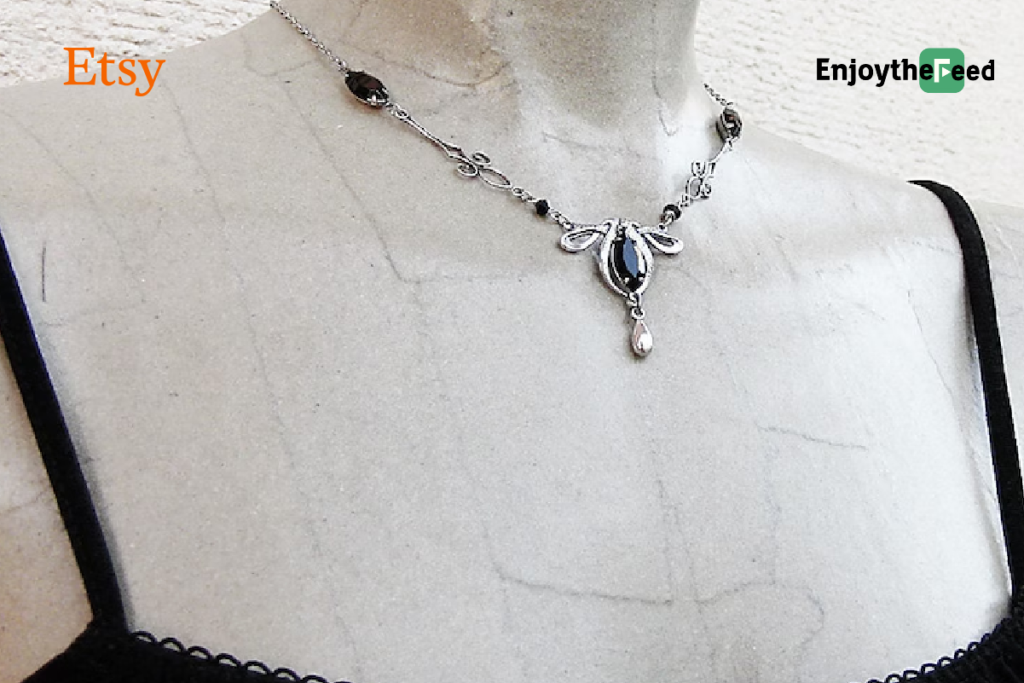 Elevate Your Style for Less: Exclusive Etsy Discounts on Fashion and Accessories