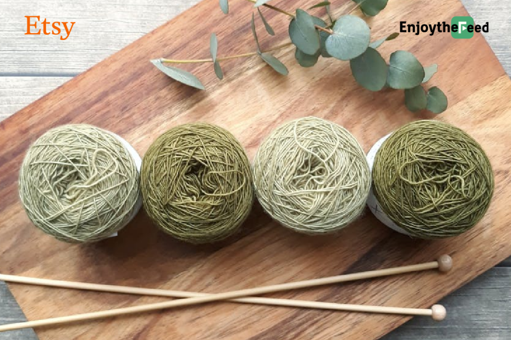 DIY Delights: Unleash Your Creativity with Etsy Crafting Kits!