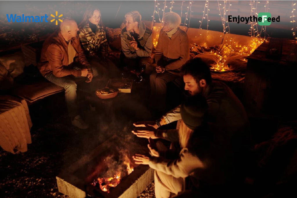 Family Fun Night: 10 Affordable Activities and Games from Walmart