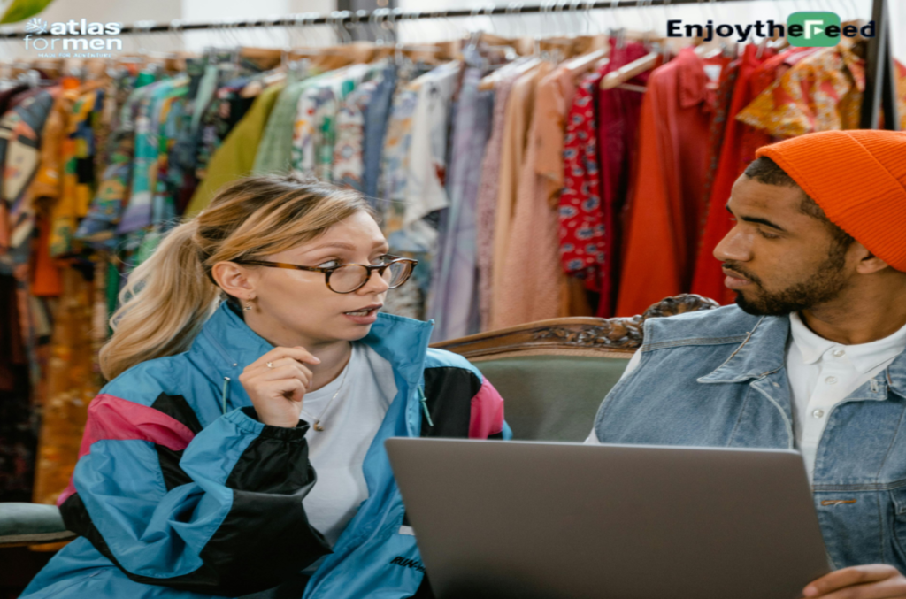 Outdoor Fashion Trends: Stay on Point with Atlas For Men’s Latest Collections