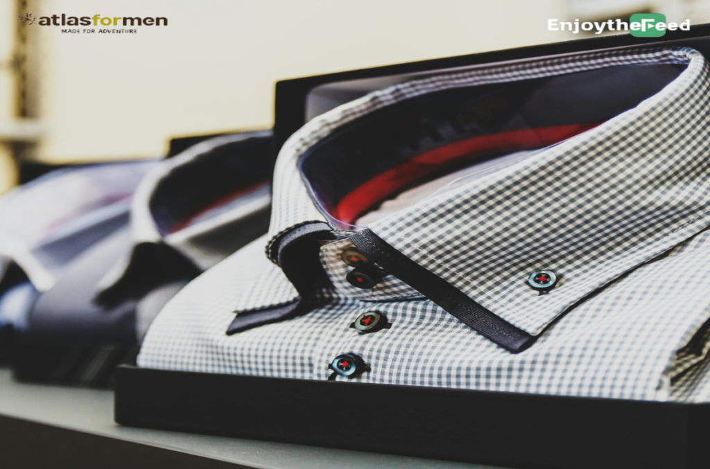 From Trail to Town: Transitioning Your Outdoor Gear to Everyday Wear with Atlas For Men