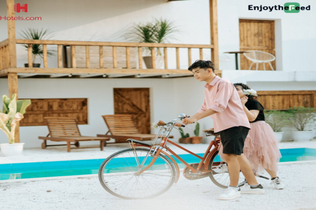 Bestselling 15 Hotels for Romantic Getaways: Find Exclusive Discounts on Hotels.com