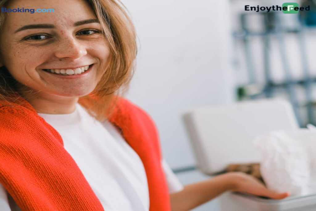 Best 8 Eco-Friendly Hotels in the US: Book Sustainable Stays with Booking.com