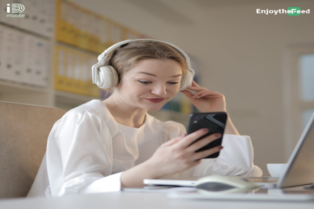 Top 10 Reasons Why iD Mobile is Perfect for Young Professionals