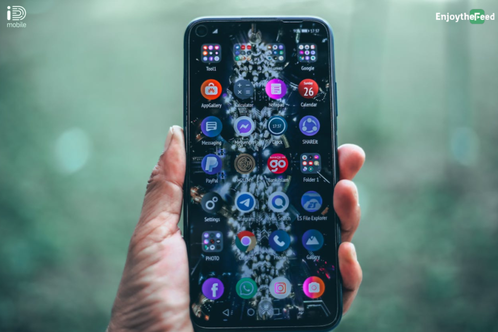 Top 10 Tips for Switching to iD Mobile: Easy and Hassle-Free