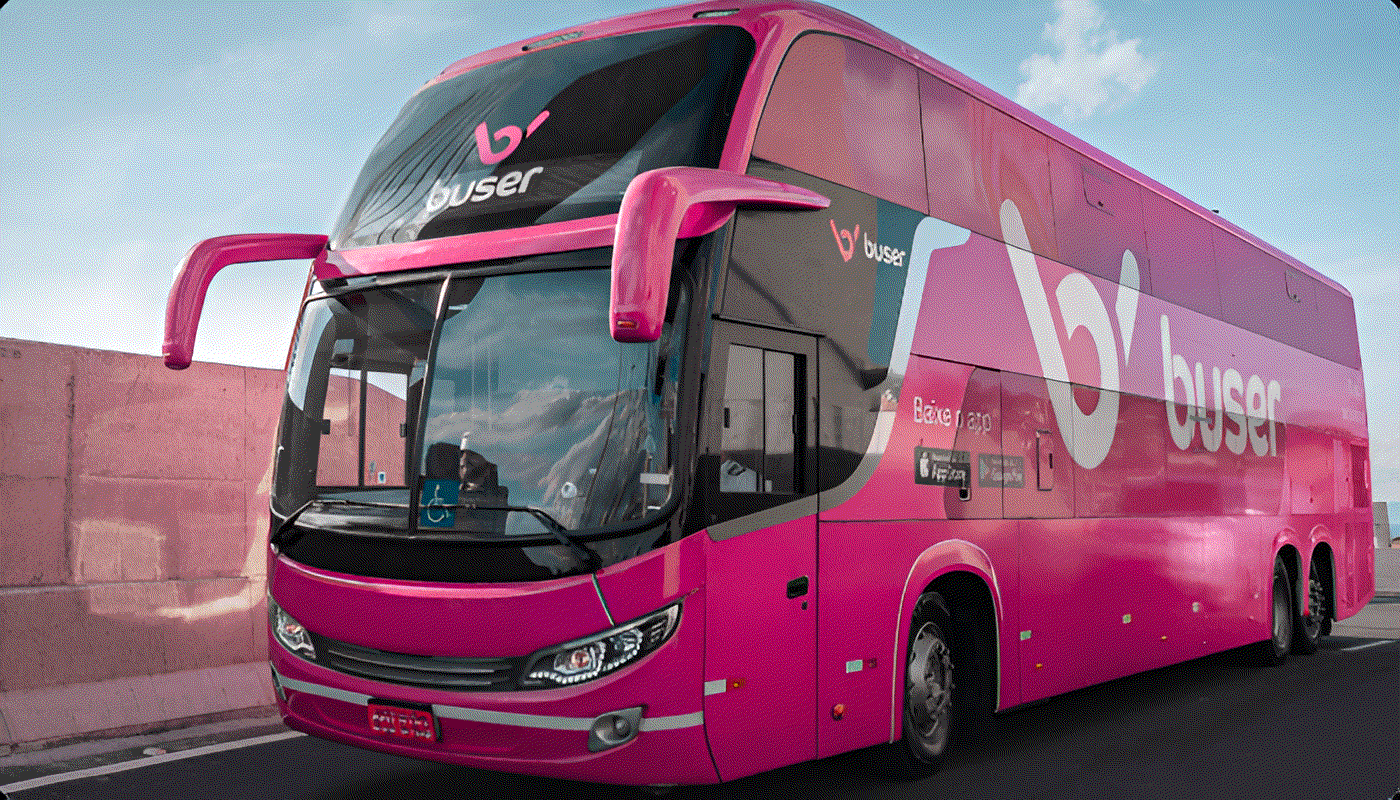 From Big City to Hidden Gem: Exploring Brazil’s Lesser-Known Destinations via Buser