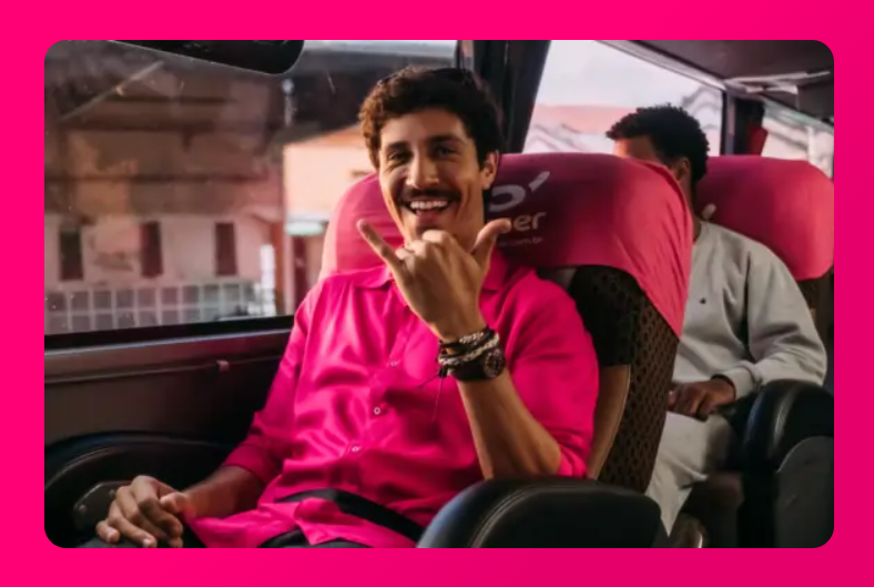 The Smarter, Cheaper Way to See Brazil: A Traveler’s Guide to Buser