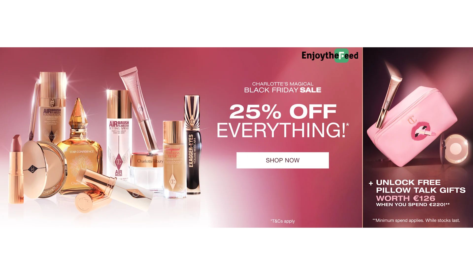 Natural Everyday Makeup Look with Charlotte Tilbury: Step-by-Step