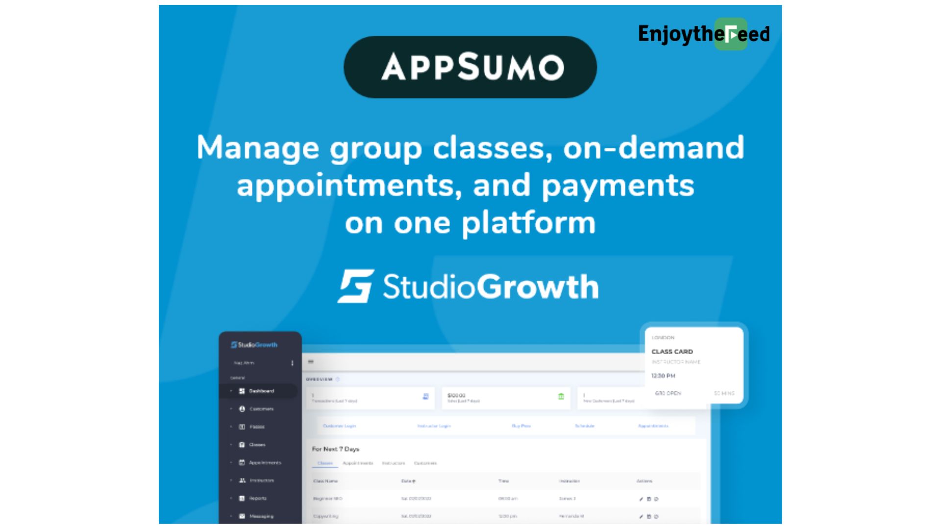 AppSumo: The Ultimate Destination for Lifetime Deals and Startup-Friendly Software