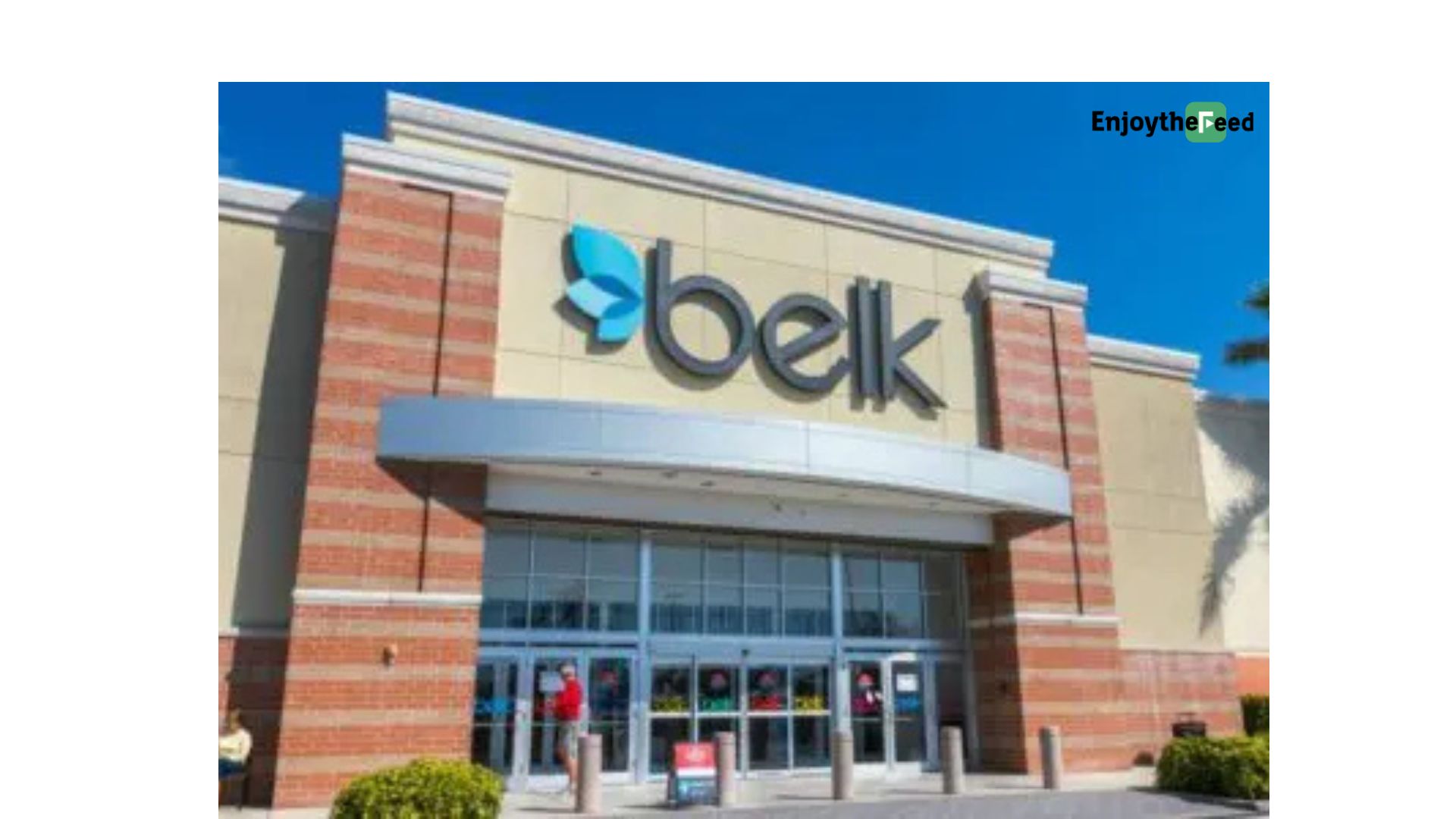 Belk: A Department Store That Understands the Heart of American Shopping