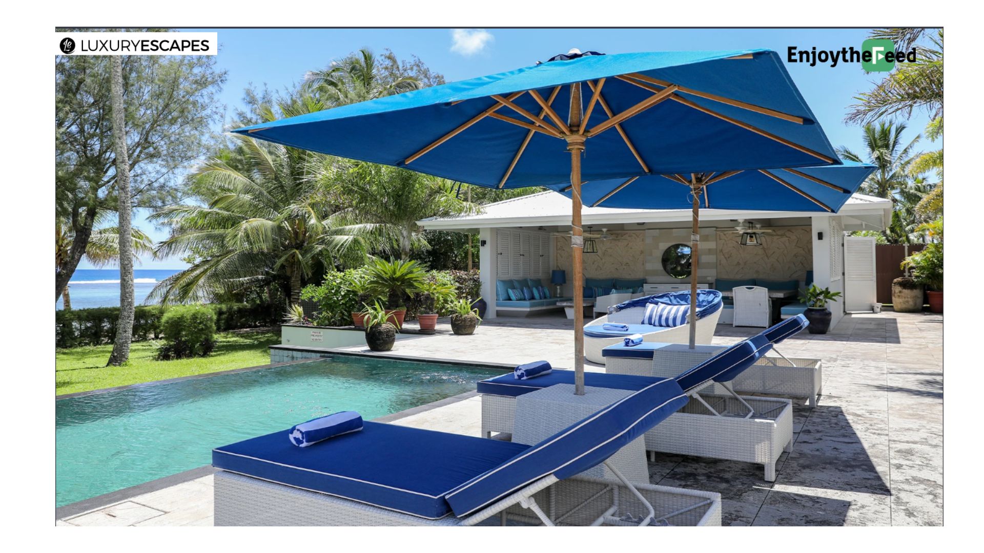 Why Travel Agents Love Booking Through LuxuryEscapes