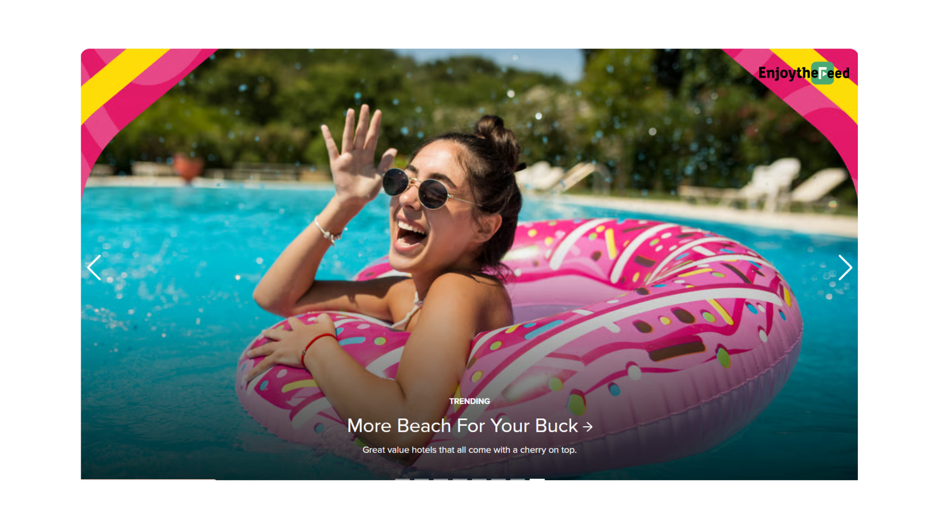 How to Choose the Perfect Beach Resort on On the Beach UK