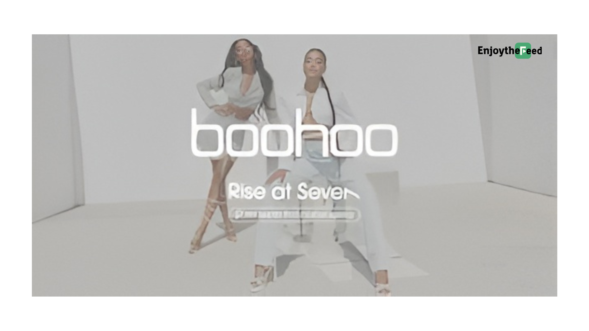 Streetwear Essentials Every Man Can Buy at boohooMAN