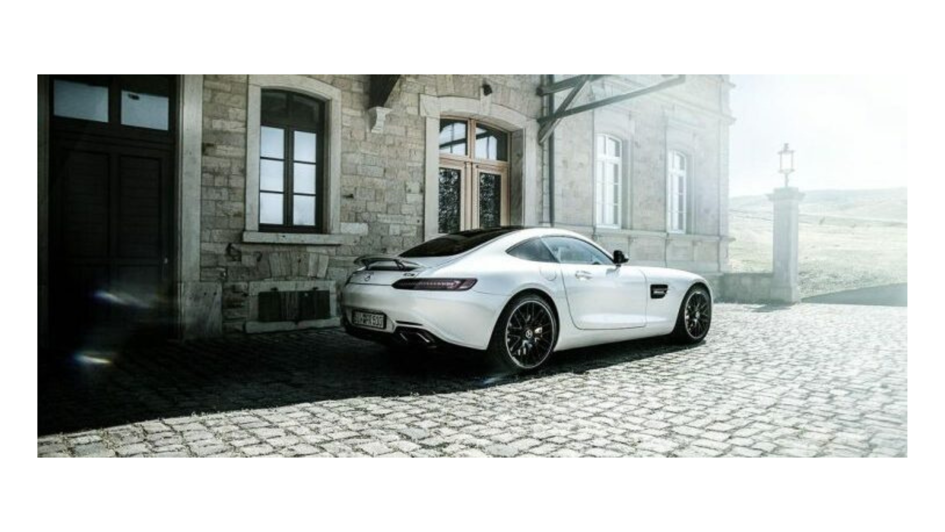 Exotic Cars You Can Drive Through Turo