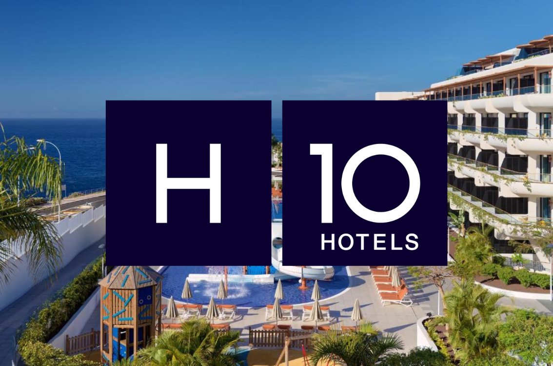 H10 Hotels: Where Every Stay Is Designed Around the Destination
