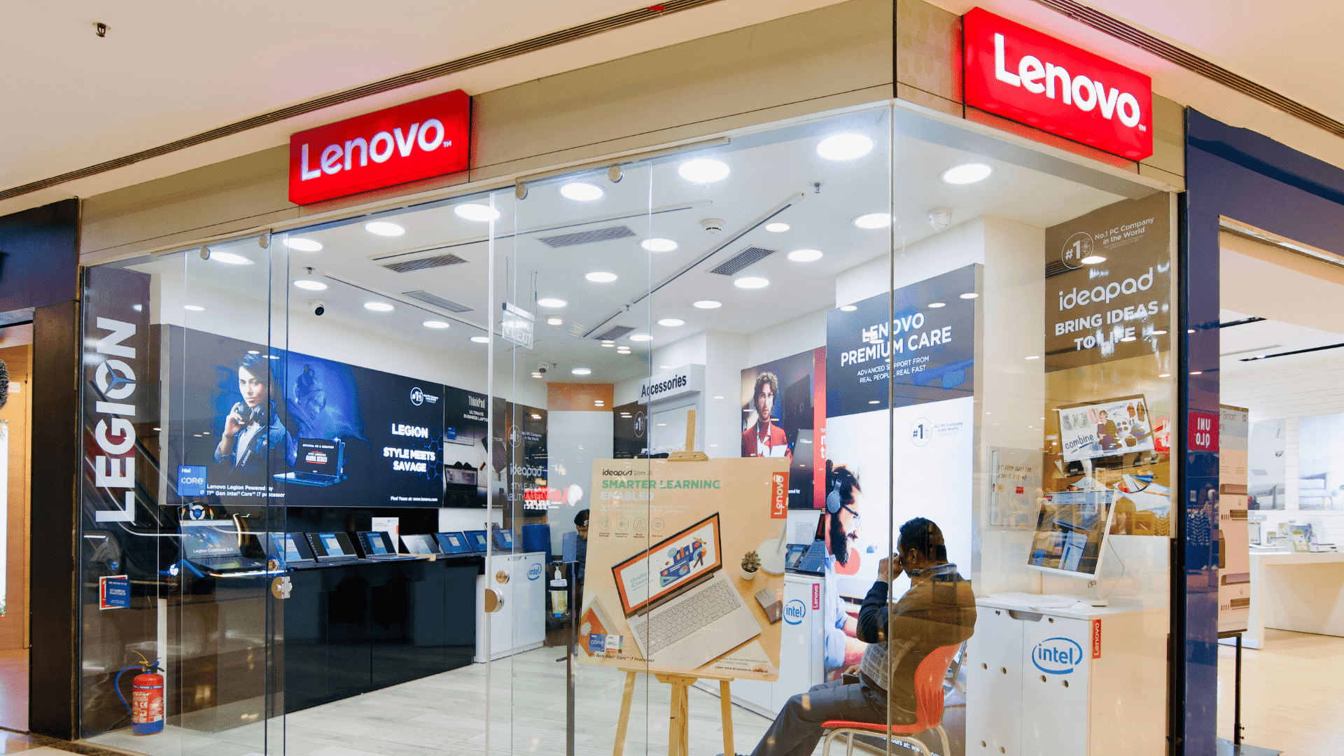 Lenovo India: Technology That Adapts to How People Work, Learn, and Create