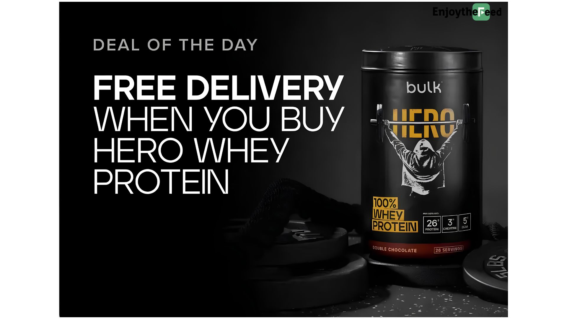 Bulk UK: Supporting Every Step of Your Health and Fitness Journey