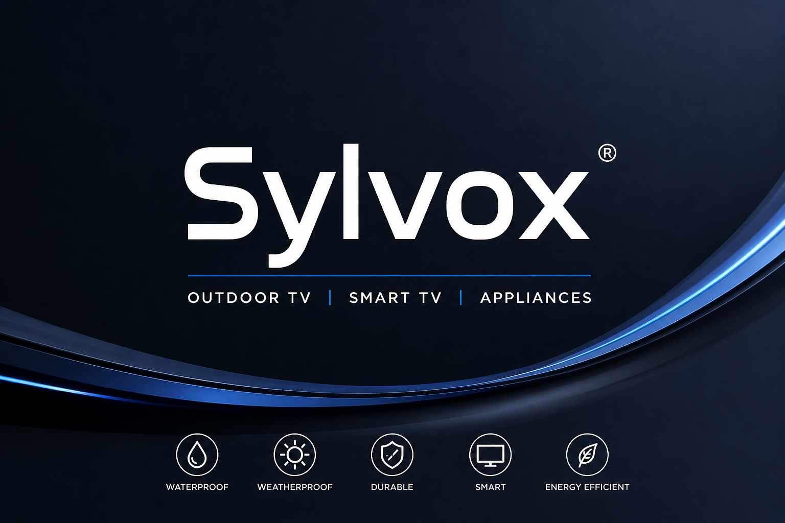 Sylvox Outdoor TV: Bring Your Entertainment Outside