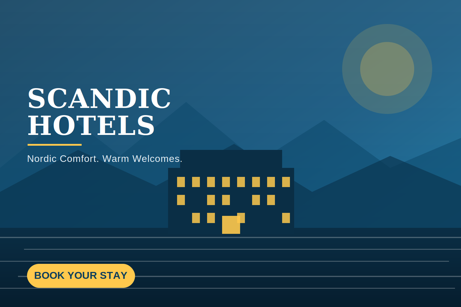 Scandic Hotels Booking Checklist: What to Check Before Your Stay